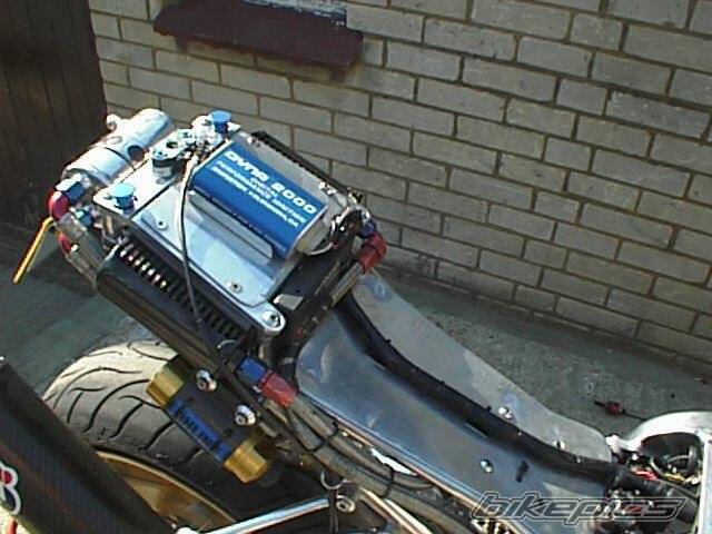 Bike Photo 7396