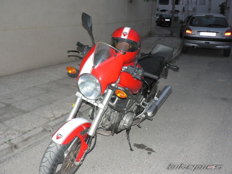 Bike Photo 739622