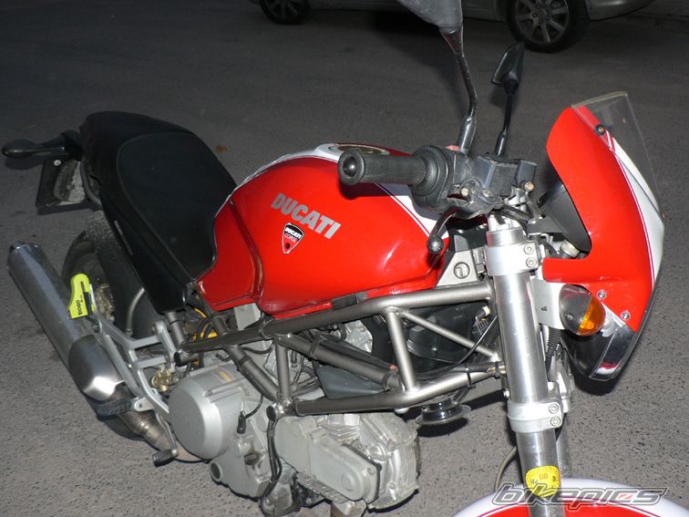 Bike Photo 739625
