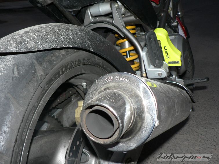 Bike Photo 739626