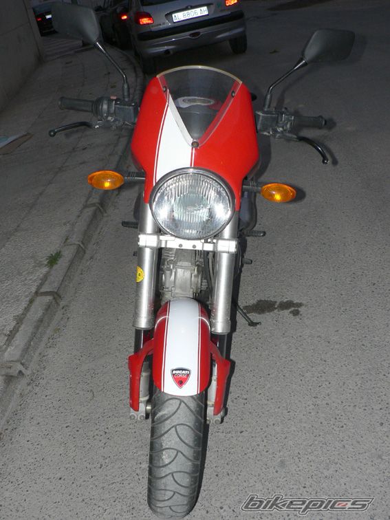 Bike Photo 739627