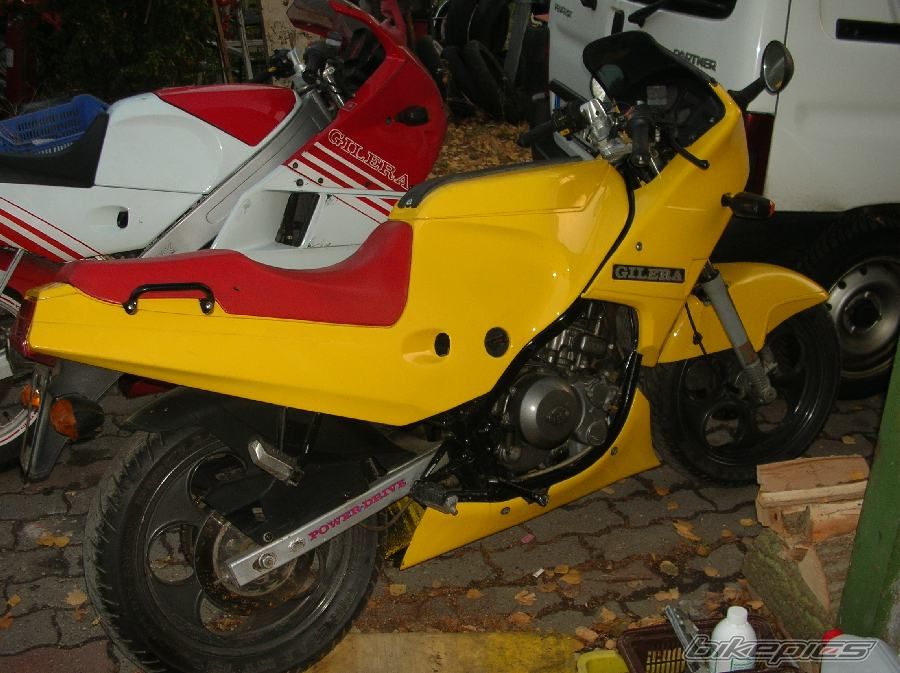 KZ 125
