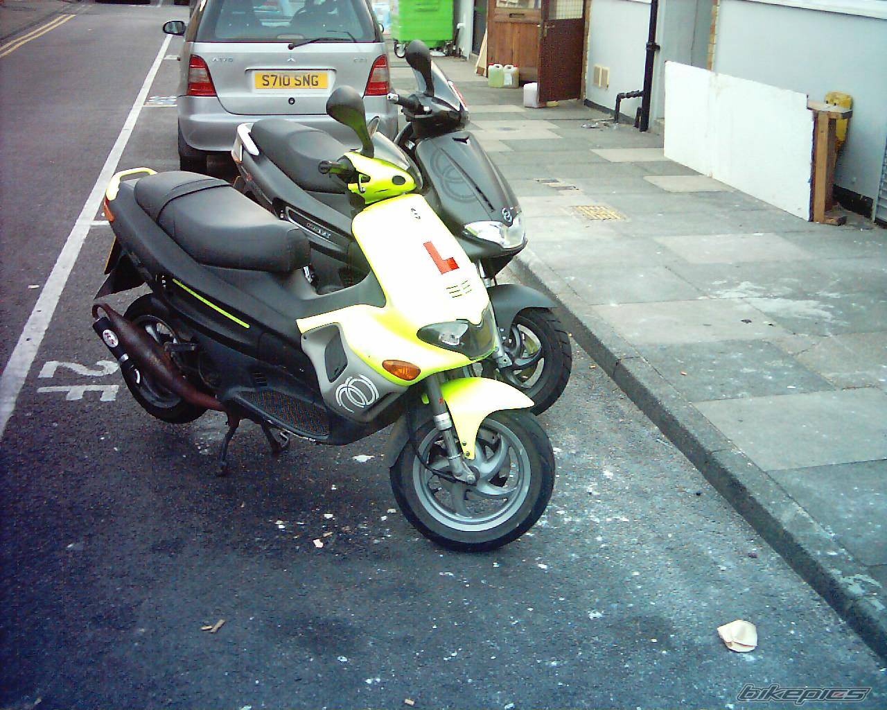 Bike Photo 73965