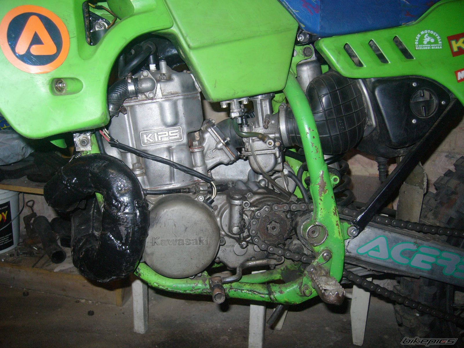 Bike Photo 739658