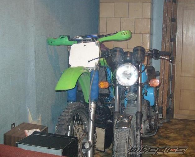 Bike Photo 739663