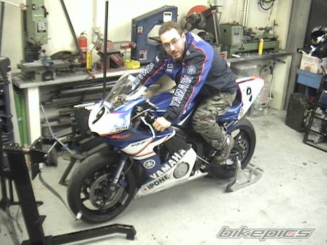 Bike Photo 73967