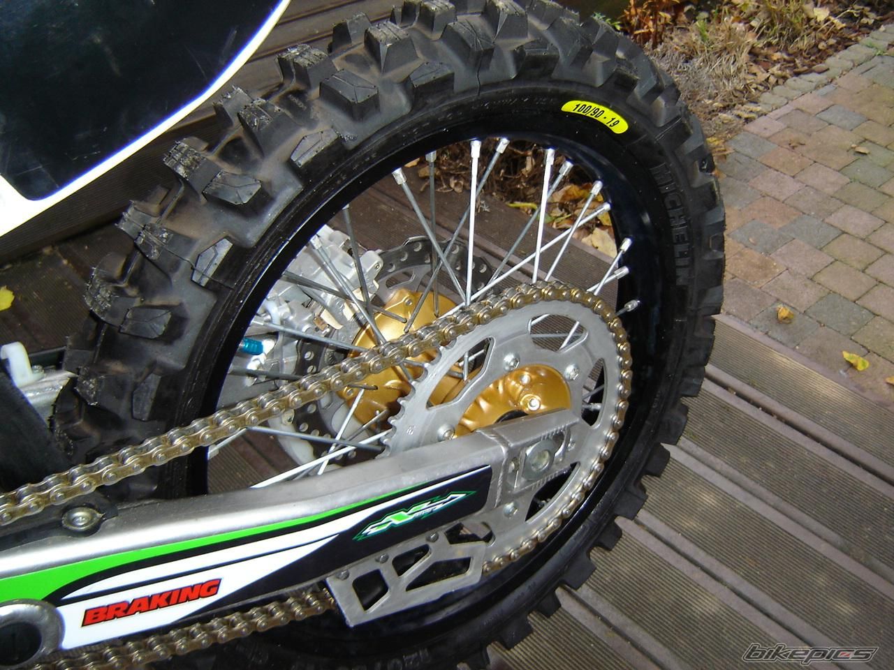 Bike Photo 739694
