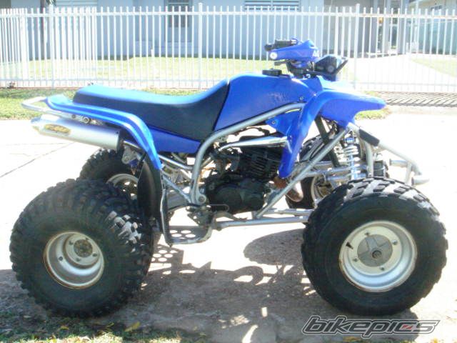 Bike Photo 739707