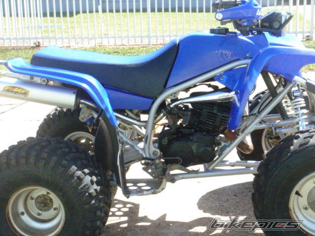 Bike Photo 739708