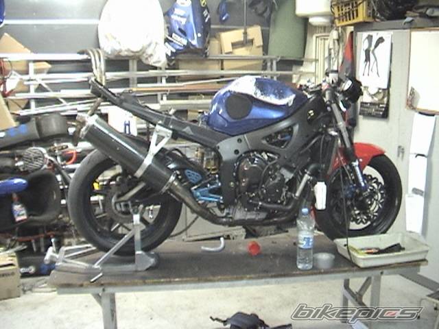Bike Photo 73975