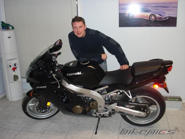 Bike Photo 739757