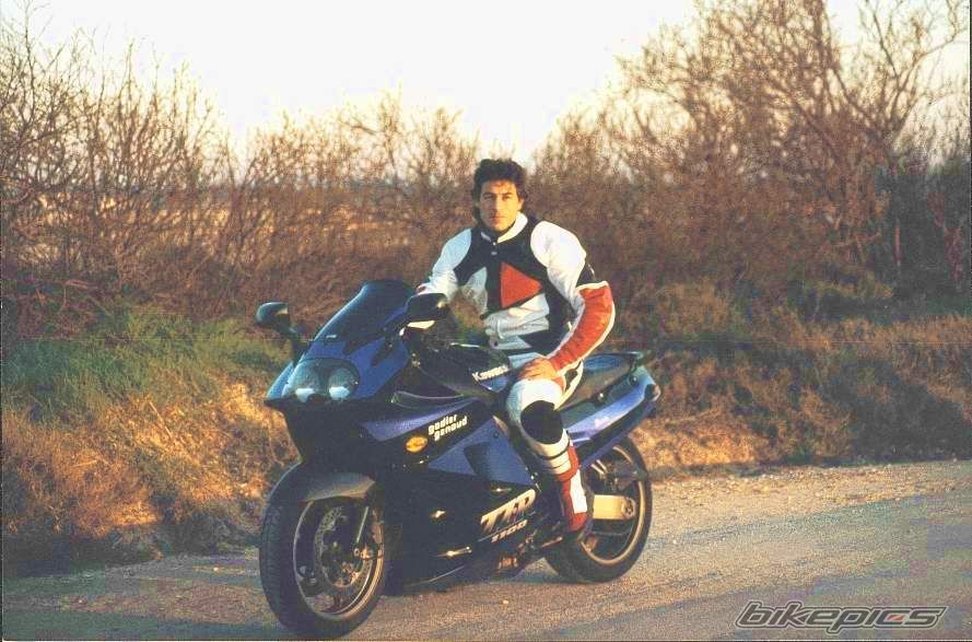 Bike Photo 739807
