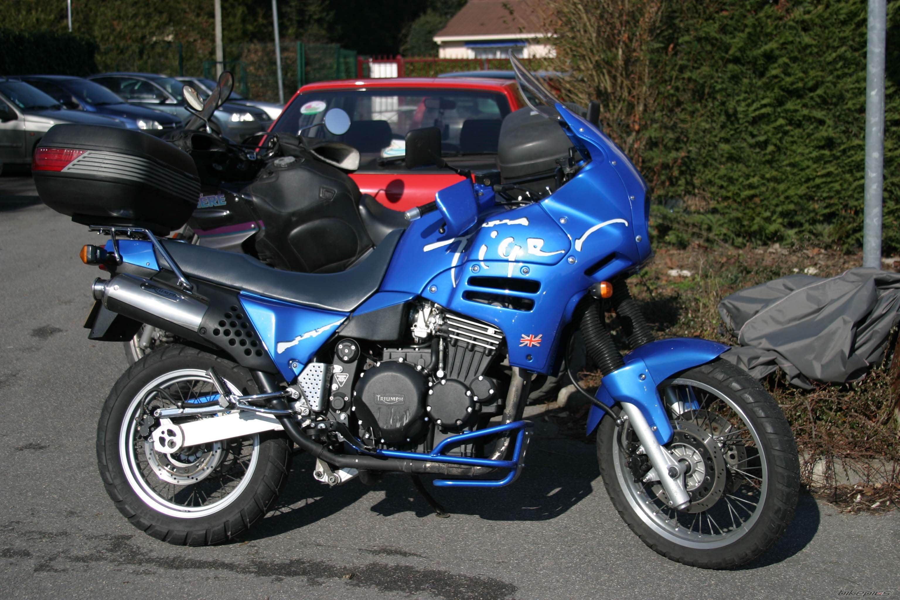 Bike Photo 739810