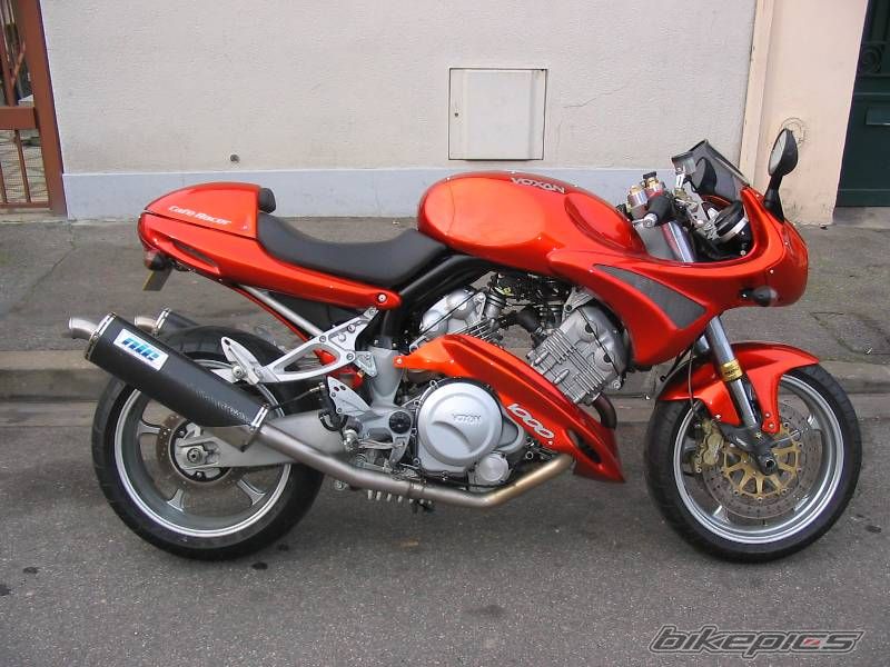 Bike Photo 739860