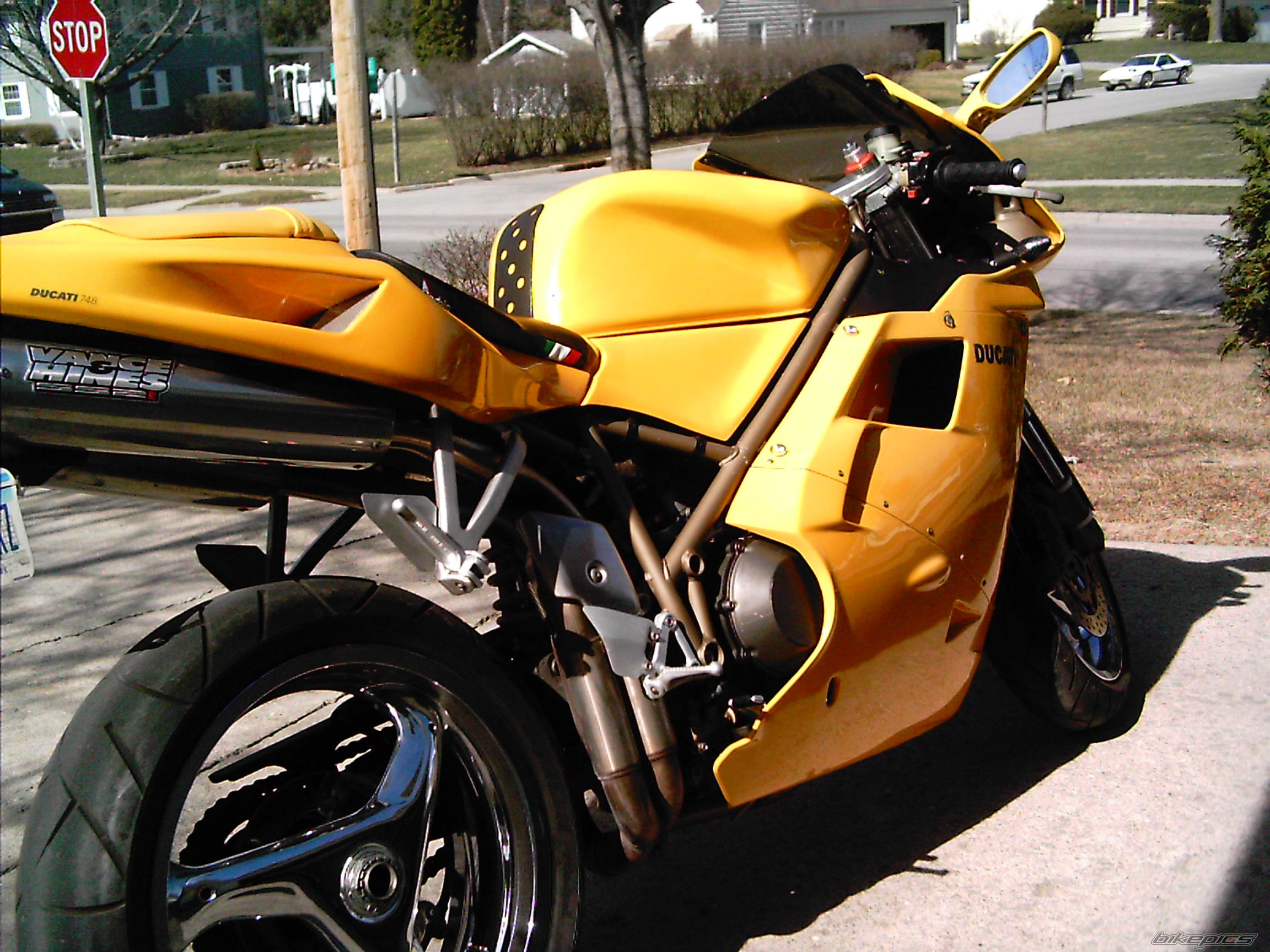 Bike Photo 739885