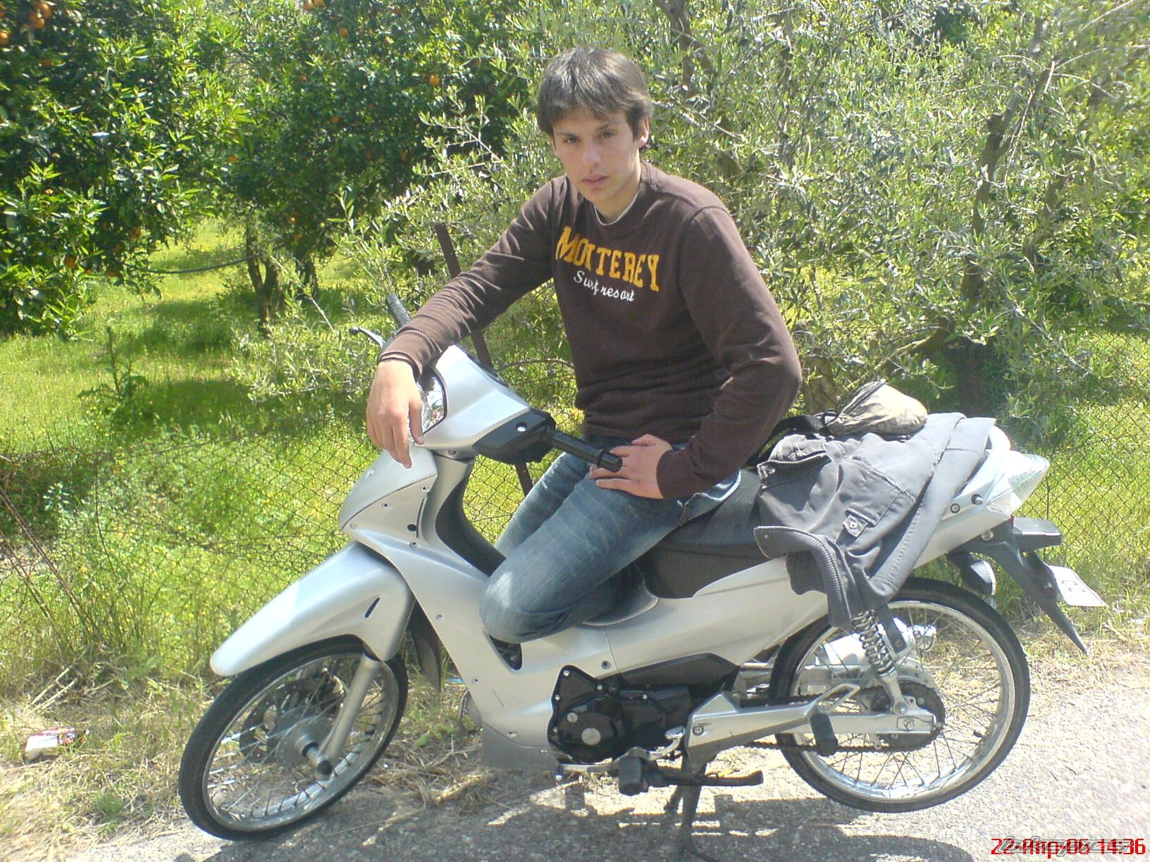 Bike Photo 739891