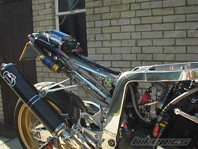 Bike Photo 7399