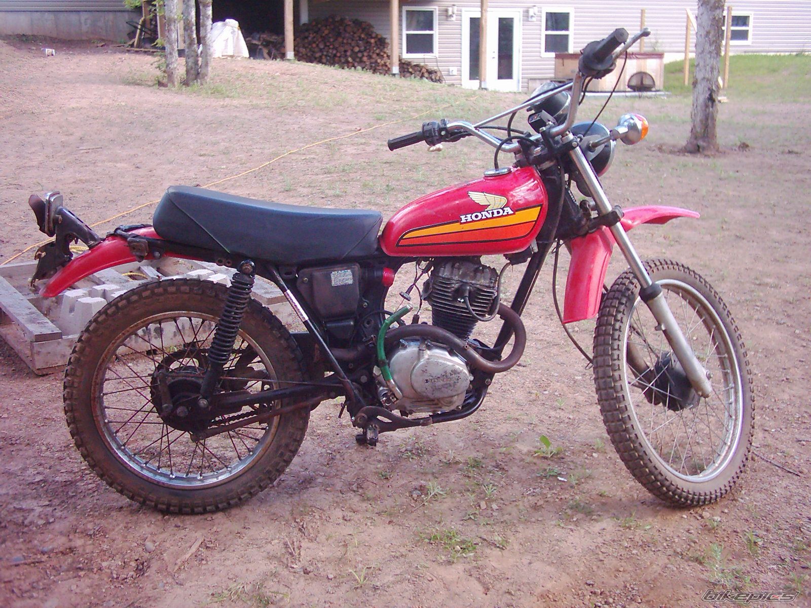 Bike Photo 739921