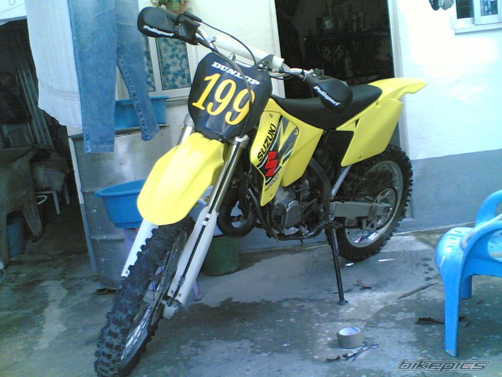 Bike Photo 739951