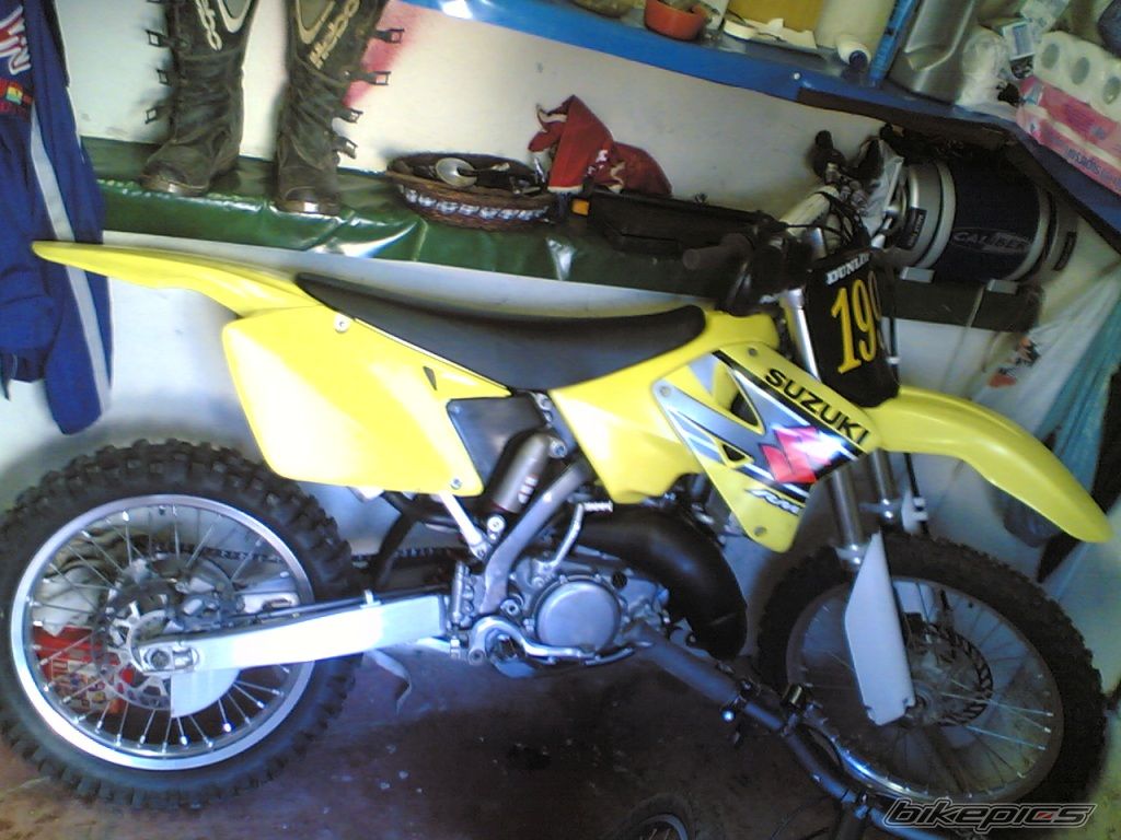 Bike Photo 739952