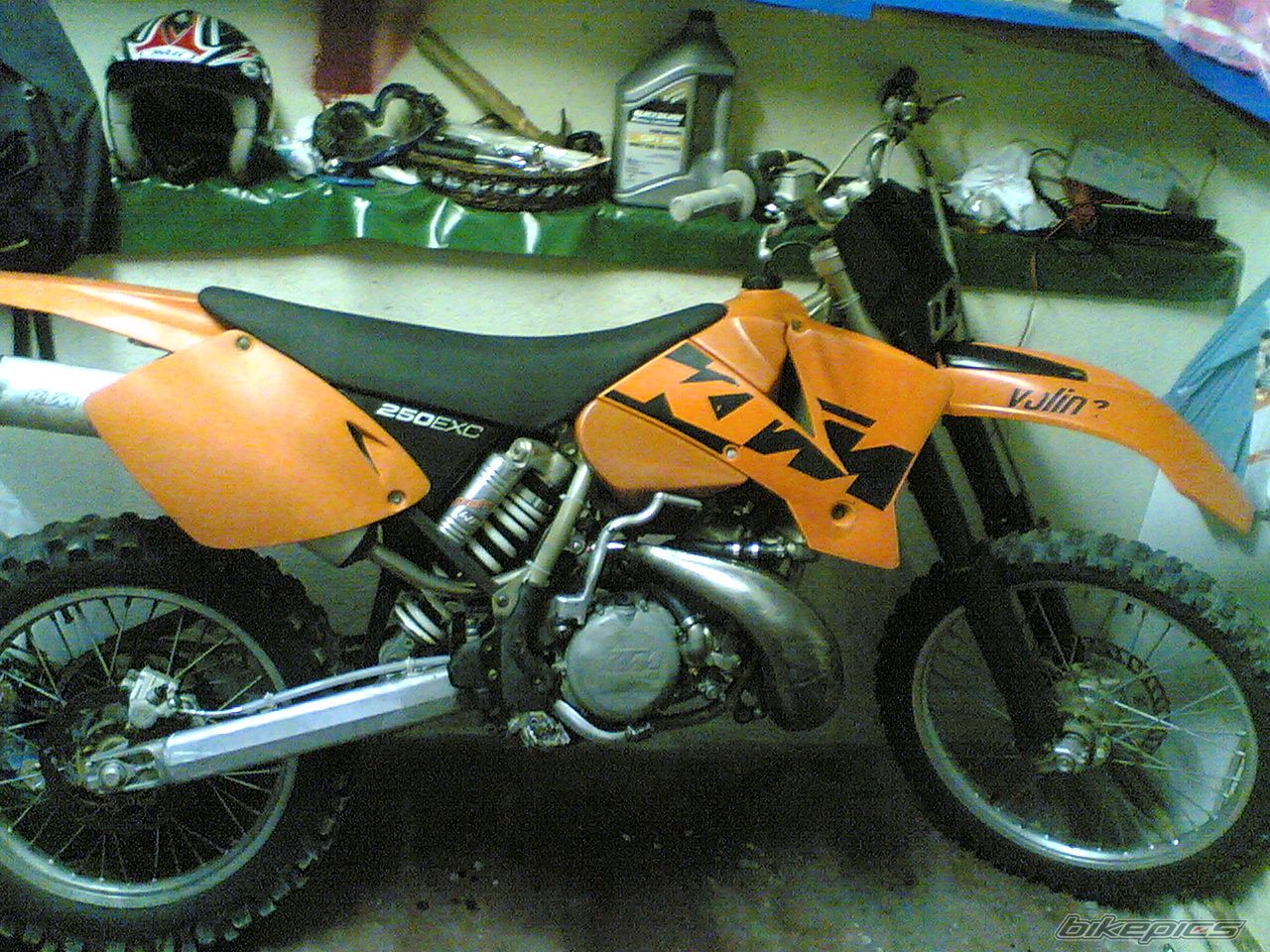 Bike Photo 739960
