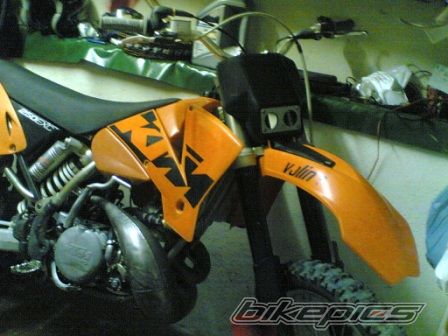 Bike Photo 739962