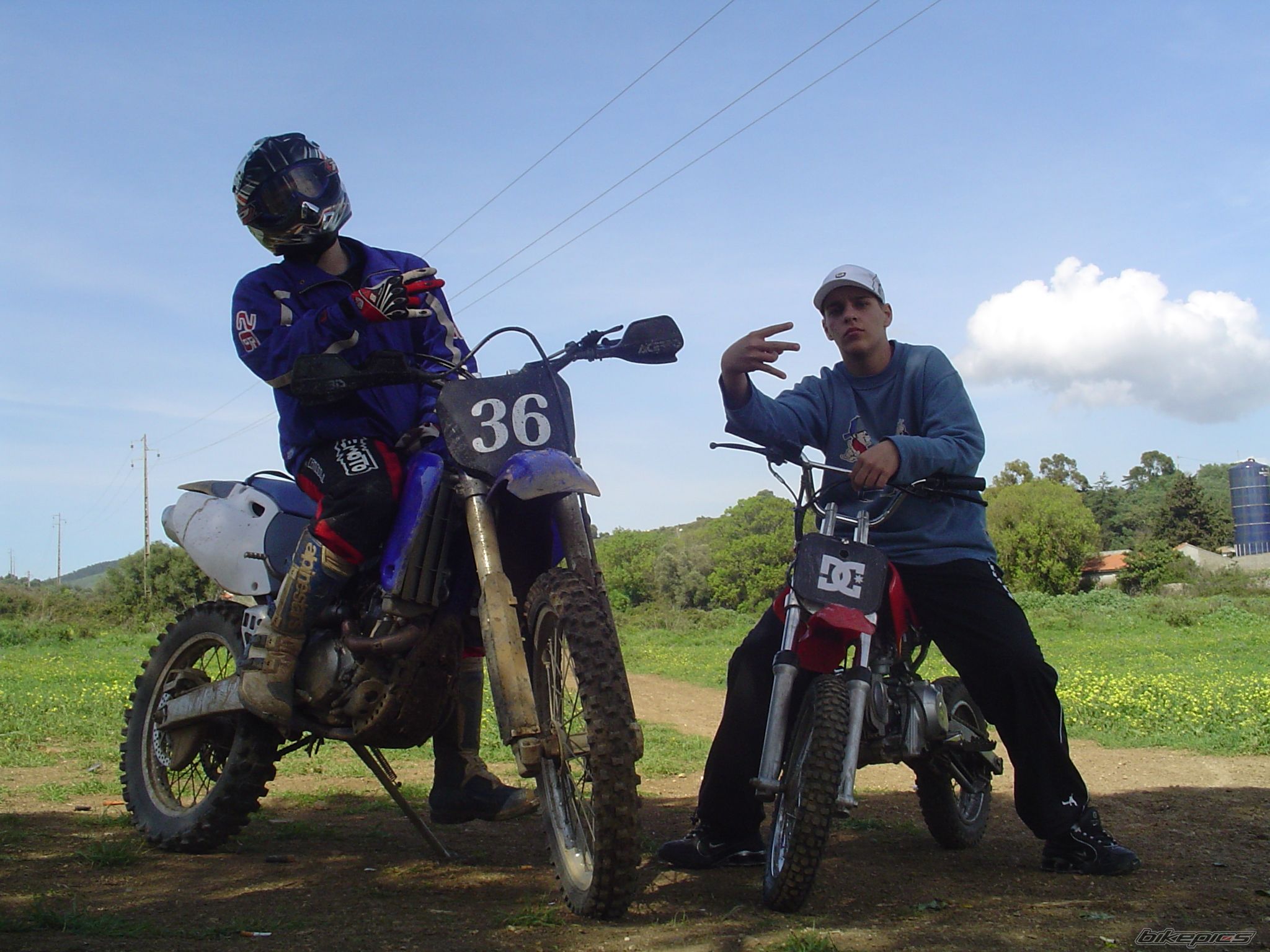 Bike Photo 739967