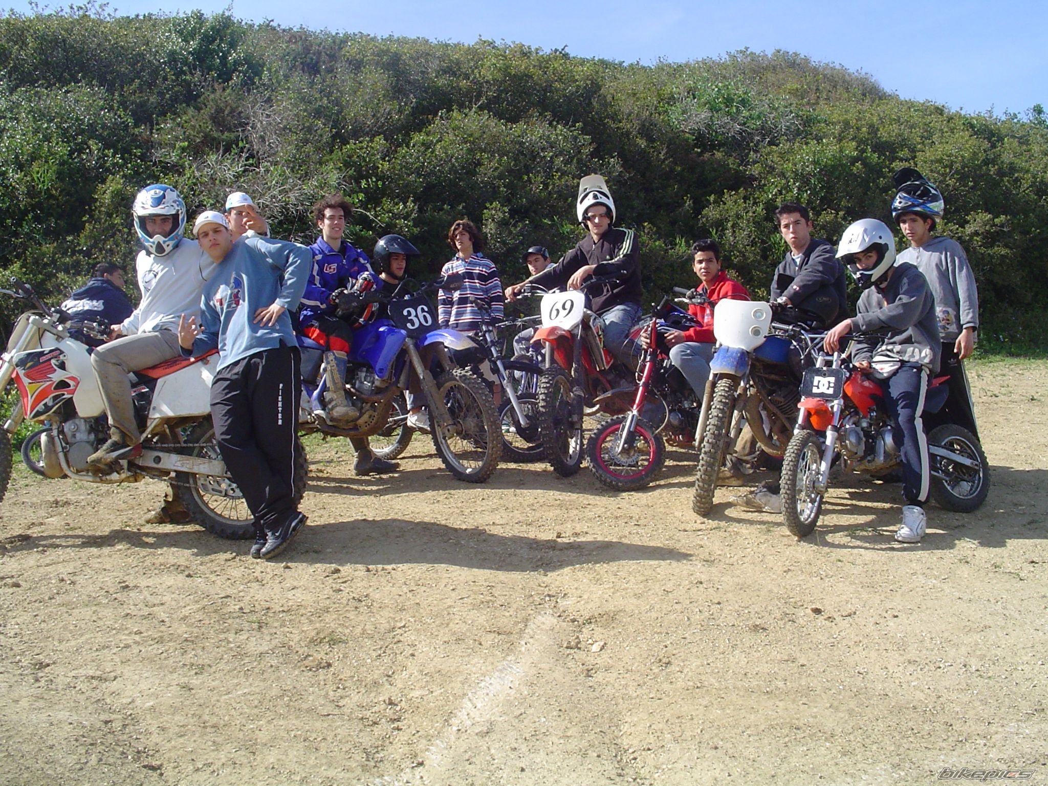 Bike Photo 739968