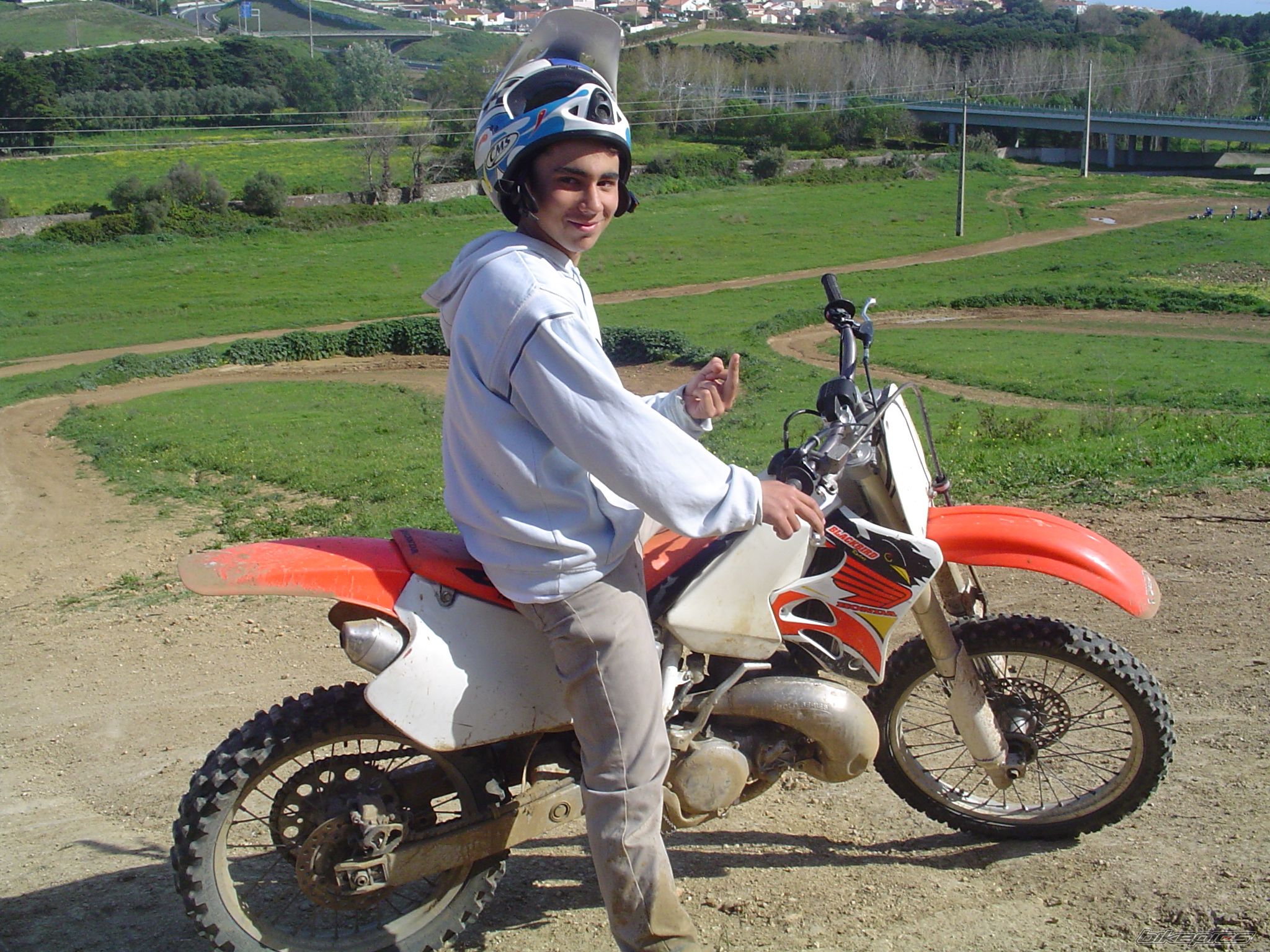 Bike Photo 739974
