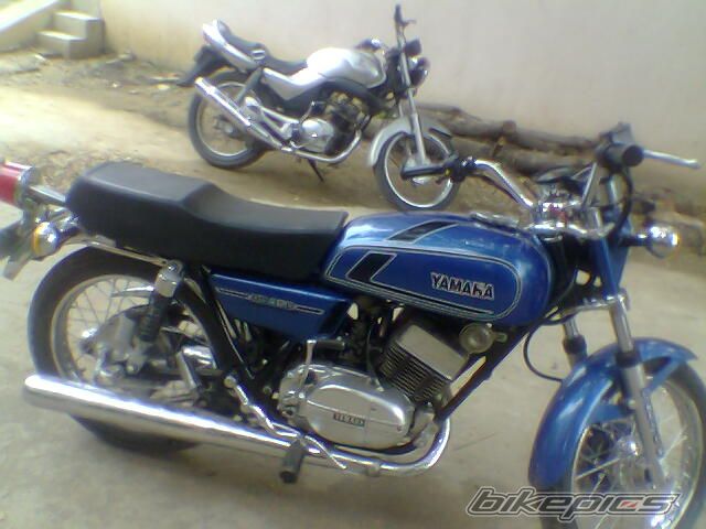 Bike Photo 739978