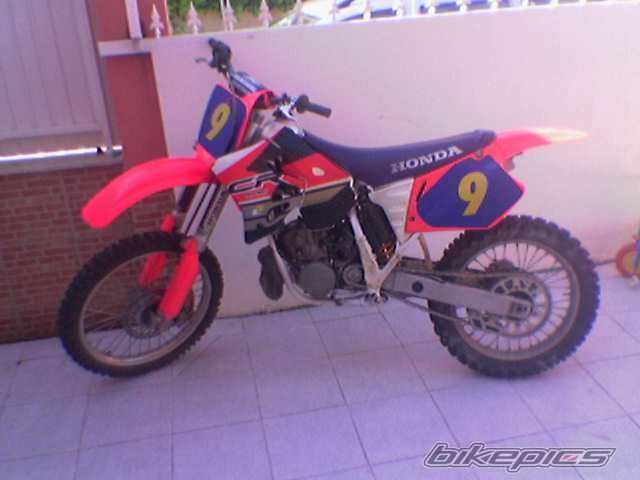 Bike Photo 739980