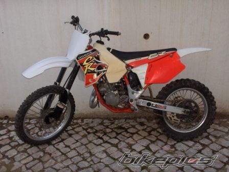 Bike Photo 739982