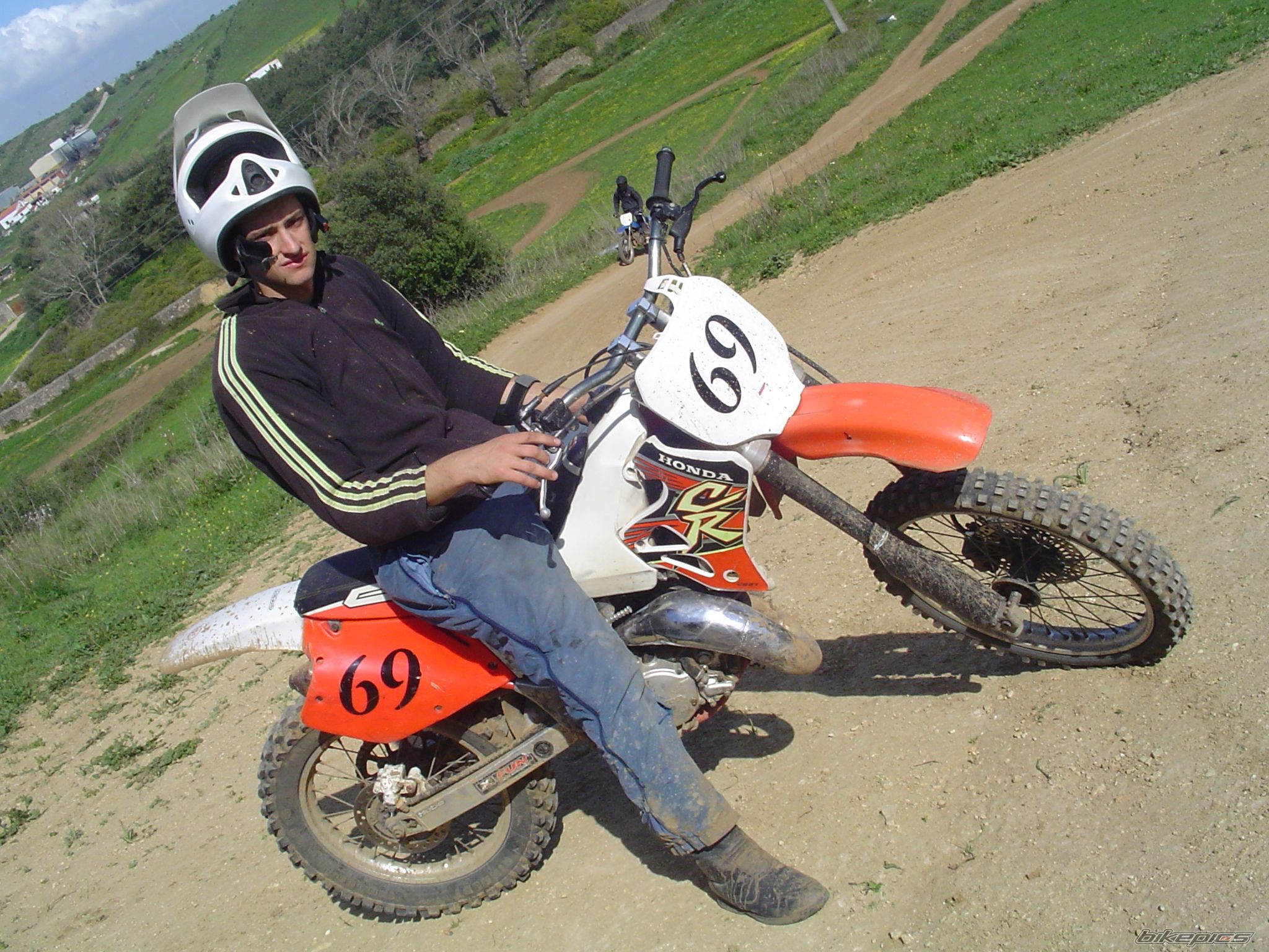 Bike Photo 739986