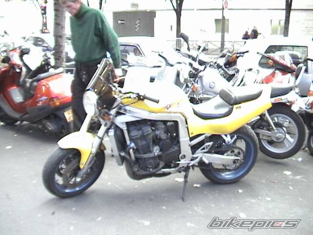 Bike Photo 73999