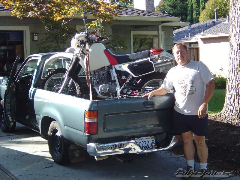 Bike Photo 740018