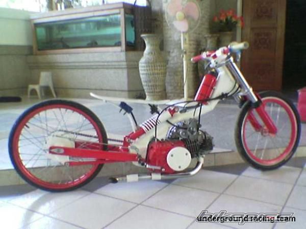 Bike Photo 740024