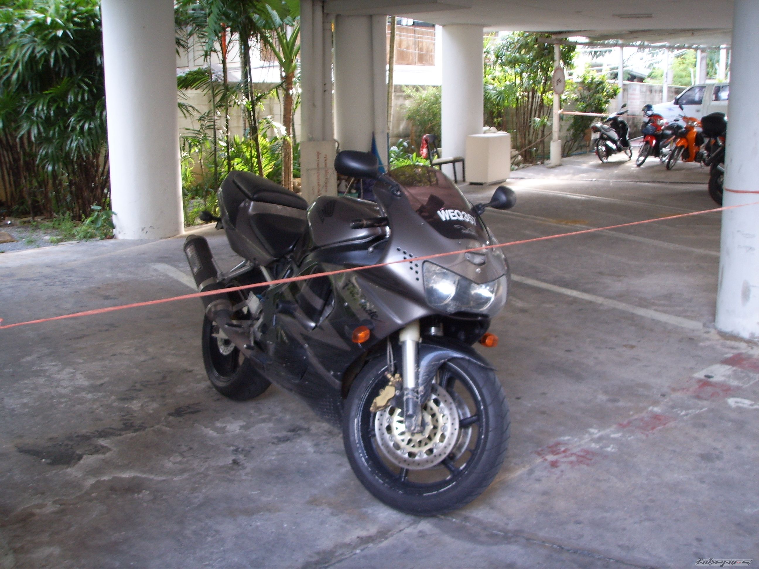 Bike Photo 740037