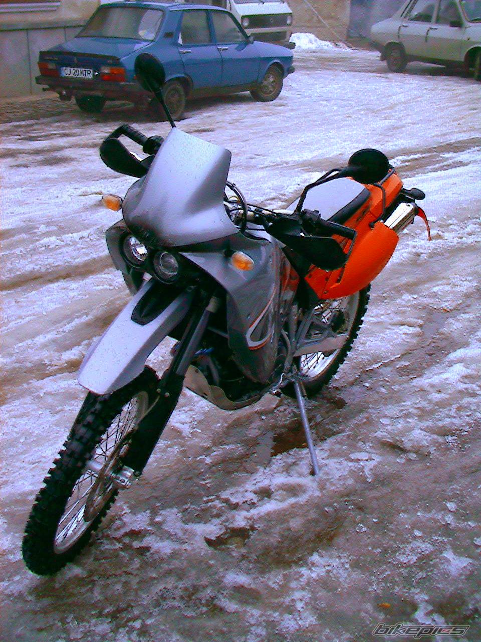 Bike Photo 74005