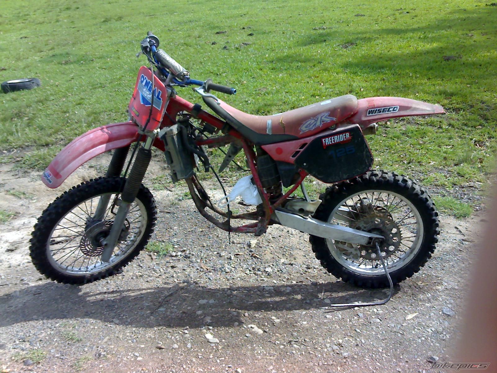 Bike Photo 740054