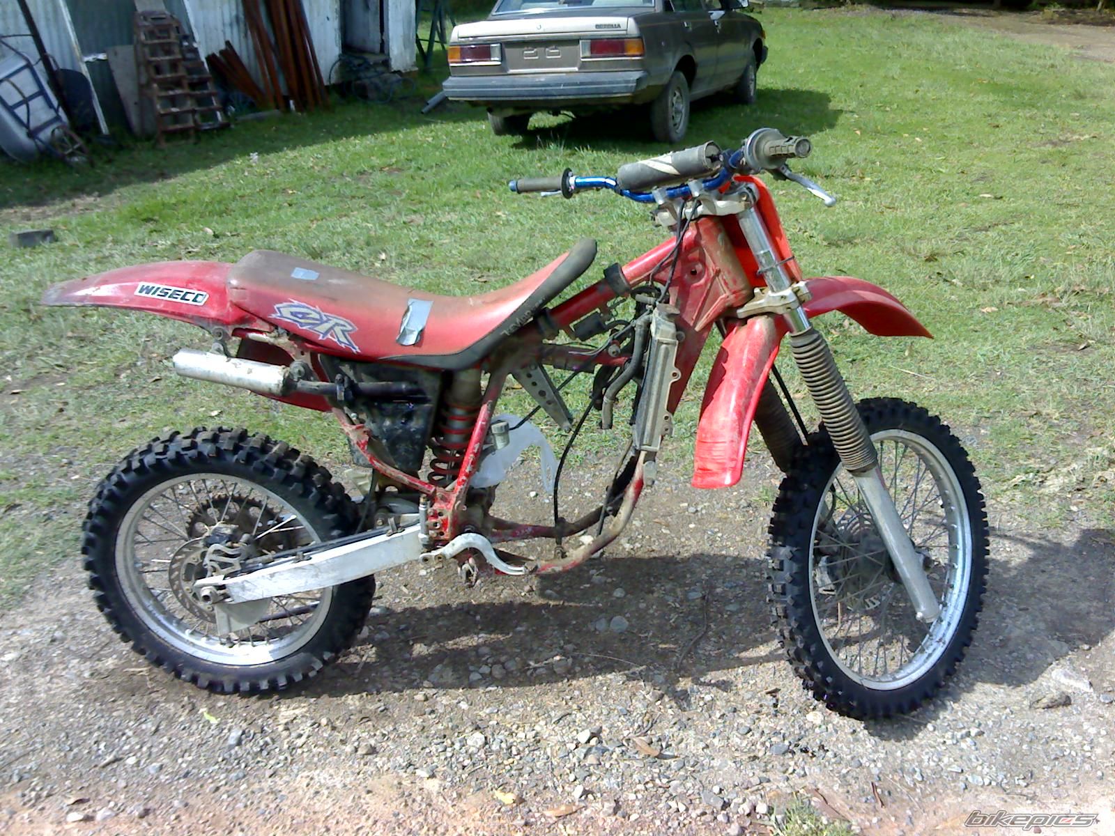 Bike Photo 740055