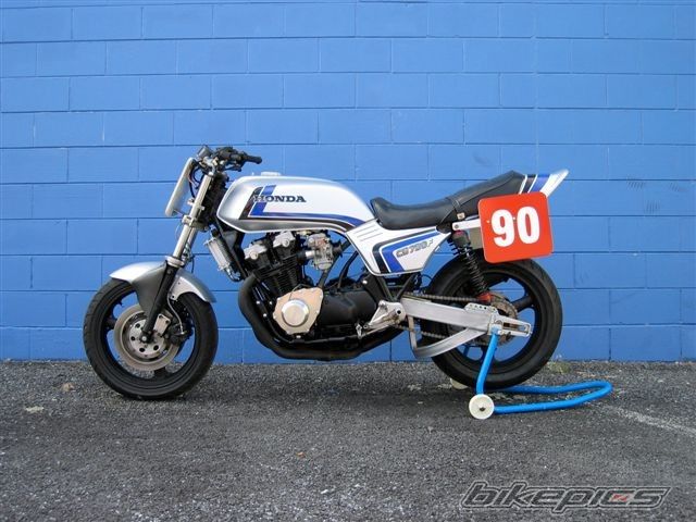 Bike Photo 740060