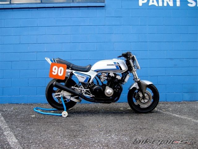Bike Photo 740062