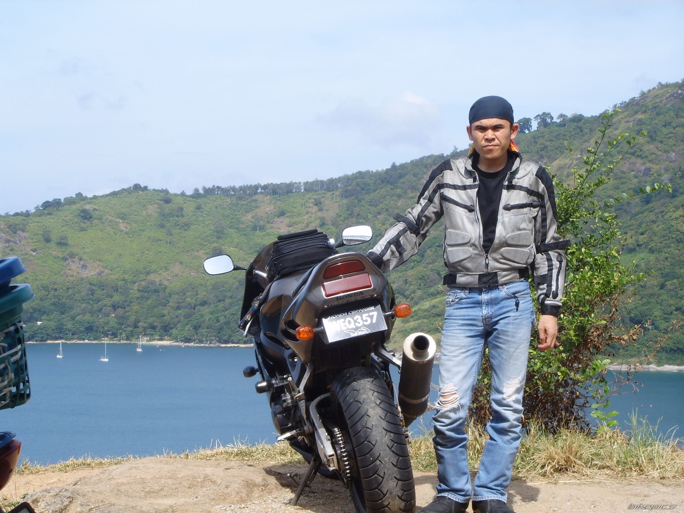 Bike Photo 740078