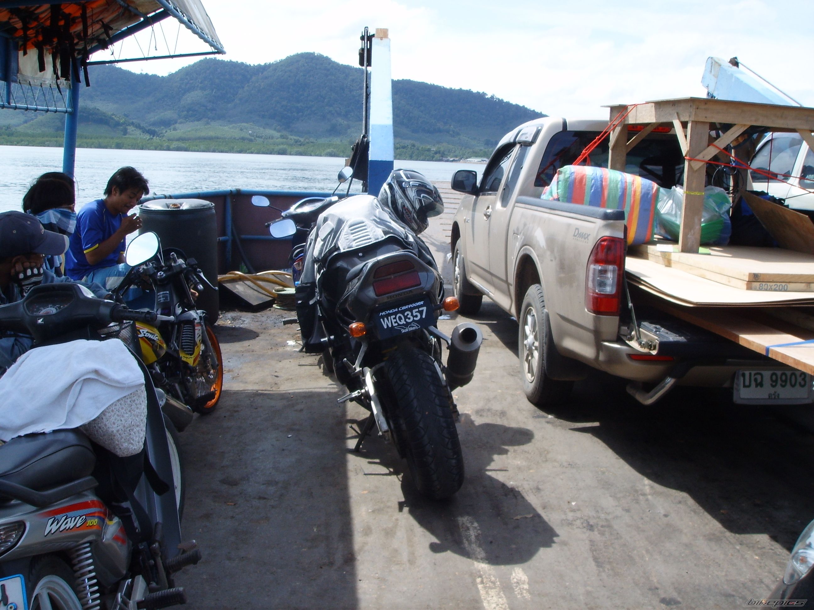 Bike Photo 740085