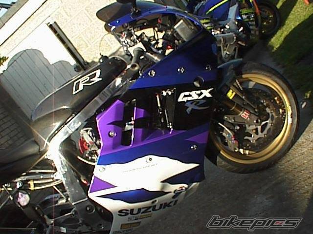 Bike Photo 7401