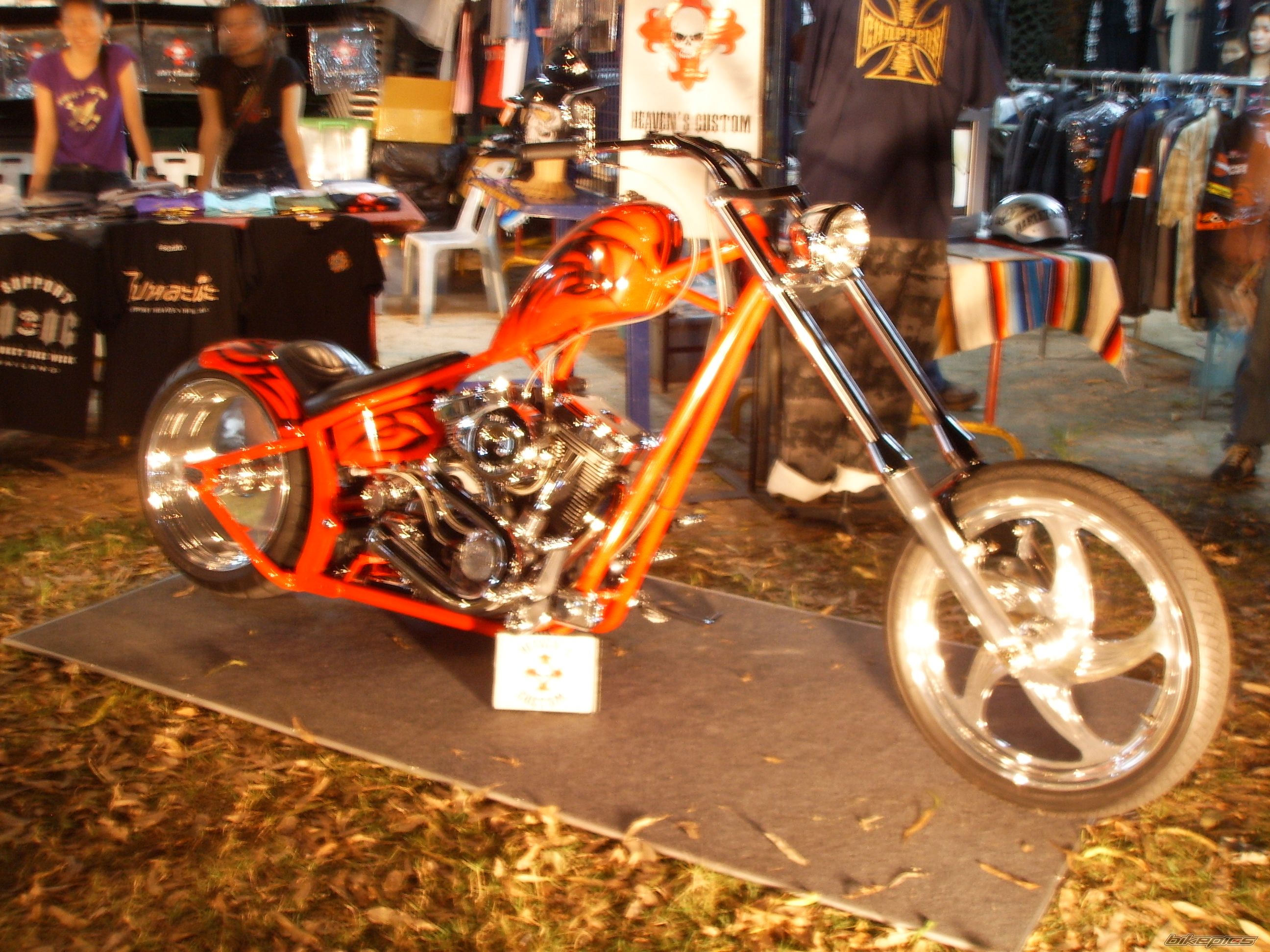 Bike Photo 740118