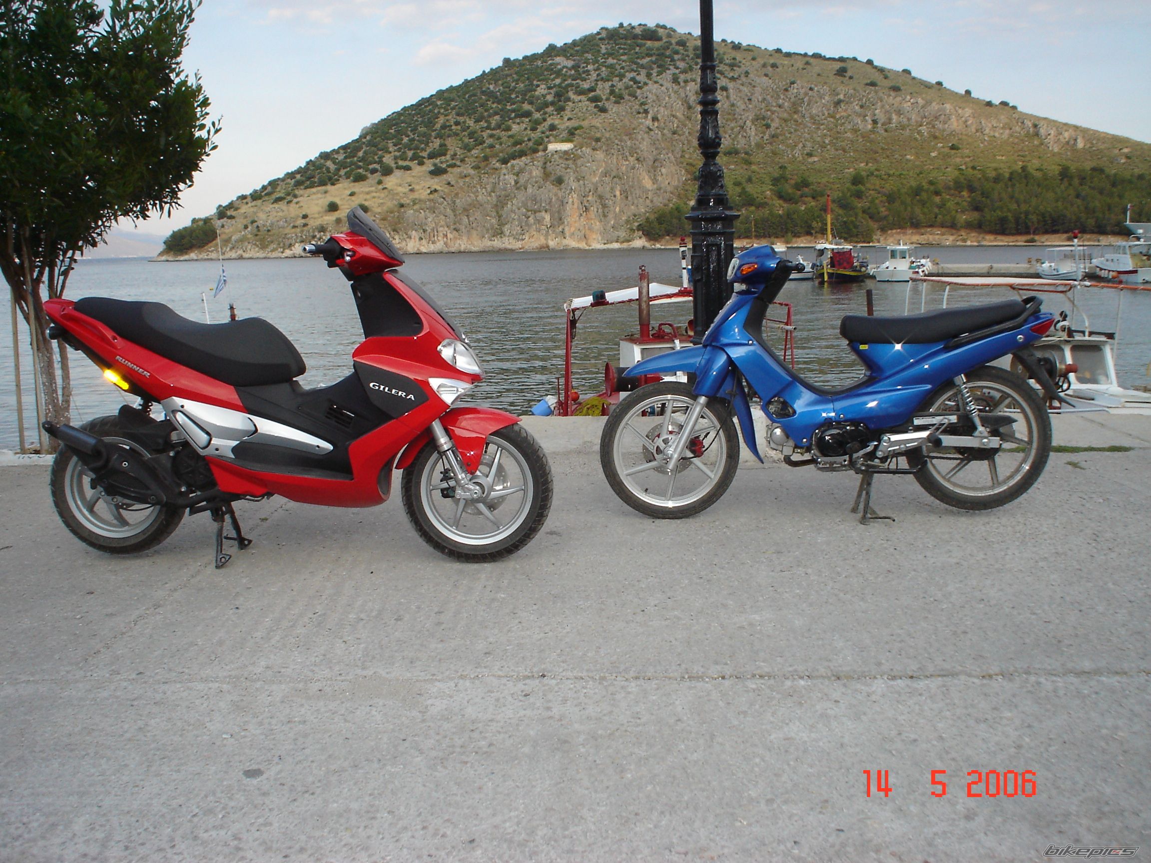 Bike Photo 740120