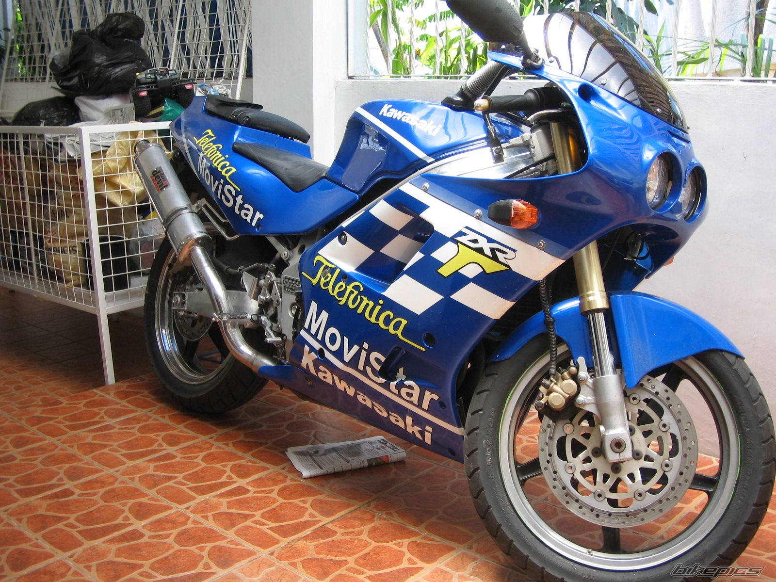 Bike Photo 740121