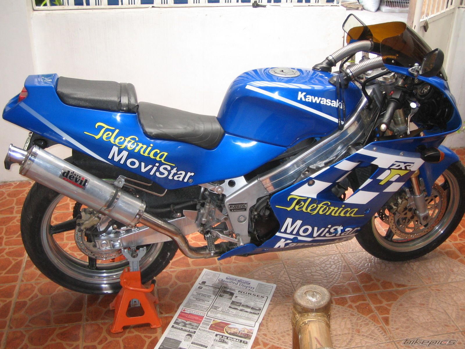 Bike Photo 740122