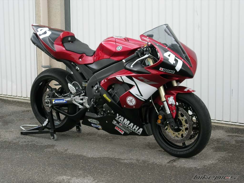 Bike Photo 740152